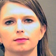 This booking photo provided by the Alexandria Sheriff’s Office, in Virginia, shows Chelsea Manning. On Friday, March 8, 2019, Manning, who served years in prison for leaking one of the largest troves of classified documents in U.S. history, was sent to jail for refusing to testify before a grand jury investigating Wikileaks.